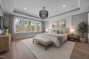 8008 Wexford Waters Ln, Wake Forest, NC 27587 - Photo 16