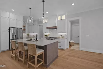 8008 Wexford Waters Lane, Wake Forest, NC 27587 - Photo 6