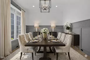 8008 Wexford Waters Ln, Wake Forest, NC 27587 - Photo 4