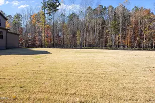 8008 Wexford Waters Ln, Wake Forest, NC 27587 - Photo 36