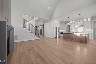 8008 Wexford Waters Lane, Wake Forest, NC 27587 - Photo 14