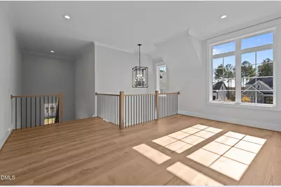 8008 Wexford Waters Lane, Wake Forest, NC 27587 - Photo 24