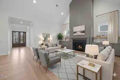 8008 Wexford Waters Lane, Wake Forest, NC 27587 - Photo 12