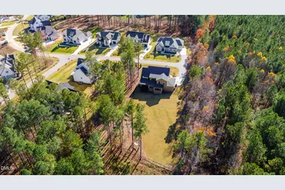 8008 Wexford Waters Lane, Wake Forest, NC 27587 - Photo 50