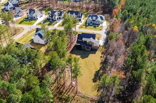 8008 Wexford Waters Ln, Wake Forest, NC 27587 - Photo 50