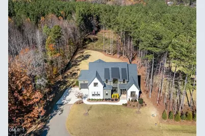 8008 Wexford Waters Lane, Wake Forest, NC 27587 - Photo 48