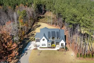8008 Wexford Waters Ln, Wake Forest, NC 27587 - Photo 48