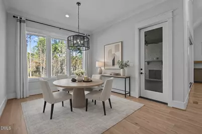 8008 Wexford Waters Lane, Wake Forest, NC 27587 - Photo 10