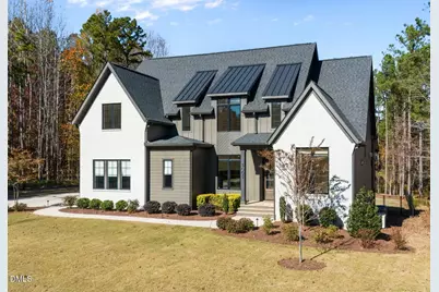 8008 Wexford Waters Lane, Wake Forest, NC 27587 - Photo 54