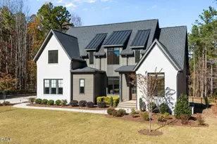 8008 Wexford Waters Ln, Wake Forest, NC 27587 - Photo 54