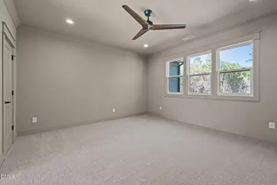 8008 Wexford Waters Lane, Wake Forest, NC 27587 - Photo 30