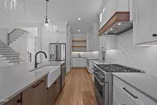 8008 Wexford Waters Ln, Wake Forest, NC 27587 - Photo 8