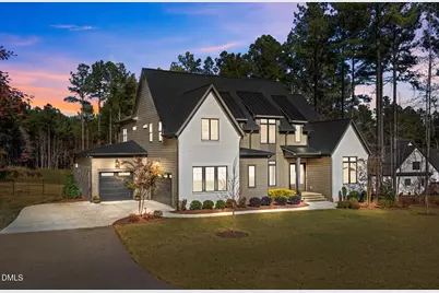 8008 Wexford Waters Lane, Wake Forest, NC 27587 - Photo 2