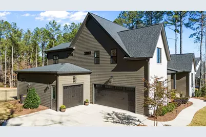 8008 Wexford Waters Lane, Wake Forest, NC 27587 - Photo 46