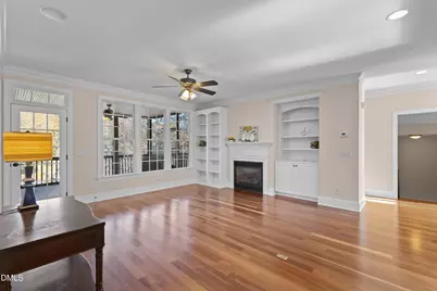 737 Sagamore Drive, Louisburg, NC 27549 - Photo 6
