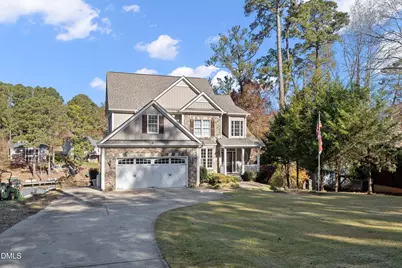 737 Sagamore Drive, Louisburg, NC 27549 - Photo 8