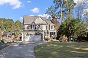 737 Sagamore Dr, Louisburg, NC 27549 - Photo 8