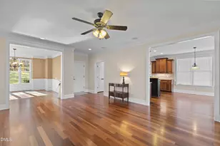 737 Sagamore Dr, Louisburg, NC 27549 - Photo 24