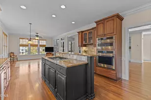 737 Sagamore Dr, Louisburg, NC 27549 - Photo 24
