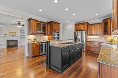 737 Sagamore Drive, Louisburg, NC 27549 - Photo 36