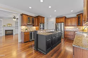 737 Sagamore Dr, Louisburg, NC 27549 - Photo 36