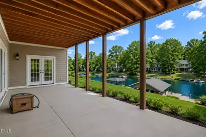 737 Sagamore Drive, Louisburg, NC 27549 - Photo 6