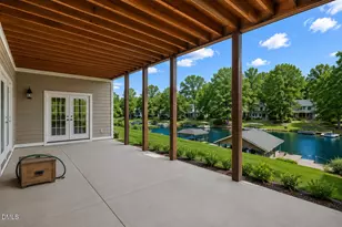 737 Sagamore Dr, Louisburg, NC 27549 - Photo 6