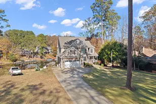 737 Sagamore Dr, Louisburg, NC 27549 - Photo 68