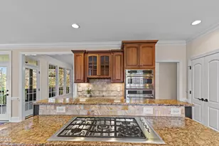 737 Sagamore Dr, Louisburg, NC 27549 - Photo 22