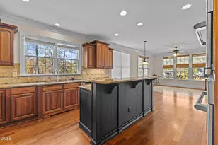 737 Sagamore Dr, Louisburg, NC 27549 - Photo 20