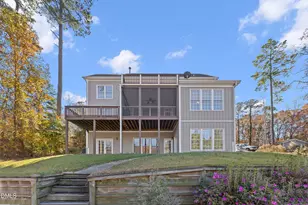 737 Sagamore Dr, Louisburg, NC 27549 - Photo 70