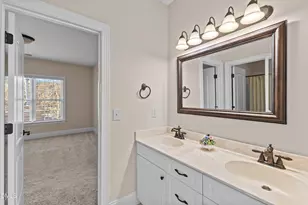 737 Sagamore Dr, Louisburg, NC 27549 - Photo 30