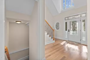 737 Sagamore Dr, Louisburg, NC 27549 - Photo 8