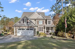 737 Sagamore Dr, Louisburg, NC 27549 - Photo 86