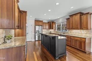 737 Sagamore Dr, Louisburg, NC 27549 - Photo 16