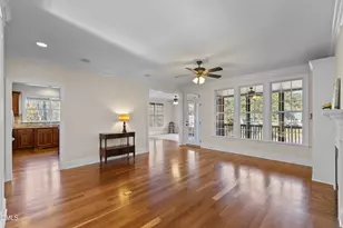 737 Sagamore Dr, Louisburg, NC 27549 - Photo 22