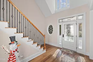 737 Sagamore Dr, Louisburg, NC 27549 - Photo 12