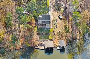 737 Sagamore Dr, Louisburg, NC 27549 - Photo 42