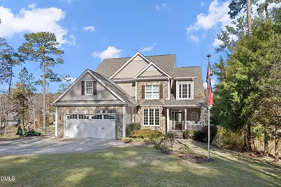 737 Sagamore Drive, Louisburg, NC 27549 - Photo 1