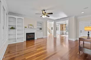 737 Sagamore Dr, Louisburg, NC 27549 - Photo 10