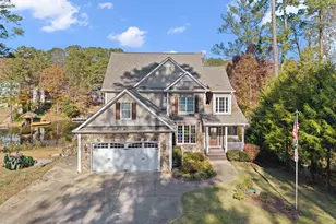 737 Sagamore Dr, Louisburg, NC 27549 - Photo 82