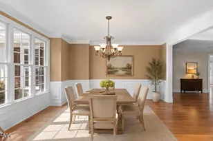 737 Sagamore Dr, Louisburg, NC 27549 - Photo 10