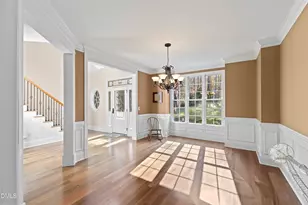 737 Sagamore Dr, Louisburg, NC 27549 - Photo 8