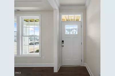 521 Dorset Stream Drive, Fuquay-Varina, NC 27526 - Photo 2