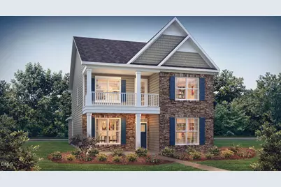 521 Dorset Stream Drive, Fuquay Varina, NC 27526 - Photo 1