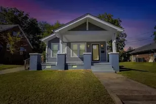 507 S Mebane St, Burlington, NC 27215 - Photo 1