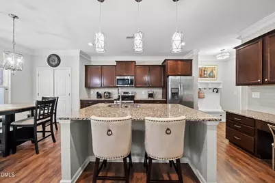 306 Springhill Lane, Garner, NC 27529 - Photo 14