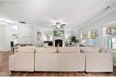 306 Springhill Lane, Garner, NC 27529 - Photo 10