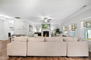 306 Springhill Ln, Garner, NC 27529 - Photo 10