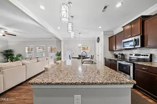 306 Springhill Ln, Garner, NC 27529 - Photo 16